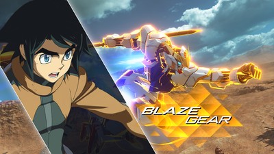 Gundam Versus