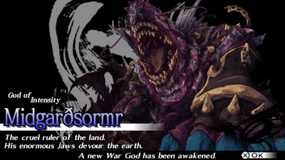 Gungnir: Inferno of the Demon Lance and the War of Heroes