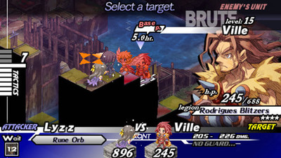 Gungnir: Inferno of the Demon Lance and the War of Heroes