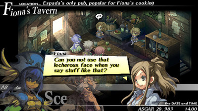 Gungnir: Inferno of the Demon Lance and the War of Heroes