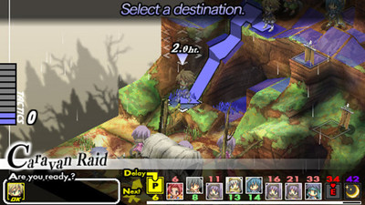 Gungnir: Inferno of the Demon Lance and the War of Heroes