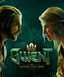 Gwent: The Witcher Card Game