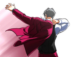 Gyakuten Kenji 2