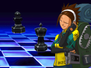 Gyakuten Kenji 2