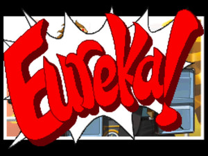 Gyakuten Kenji 2