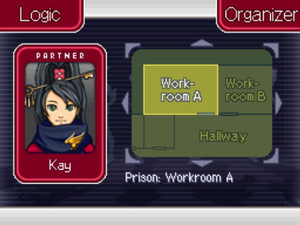 Gyakuten Kenji 2