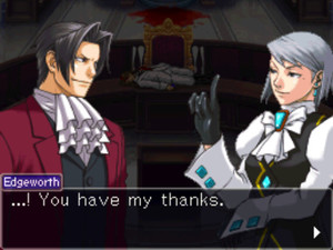 Gyakuten Kenji 2