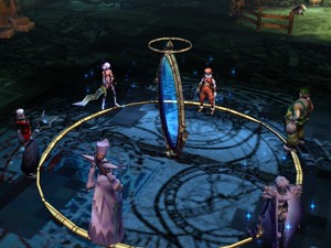 .hack//Quarantine Part 4