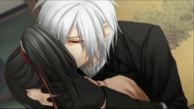 Hakuoki: Demon of the Fleeting Blossom
