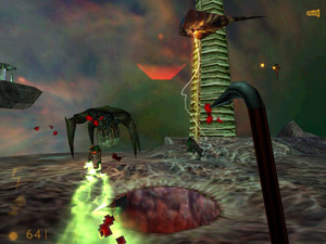 Half-Life