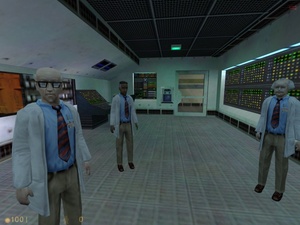 Half-Life