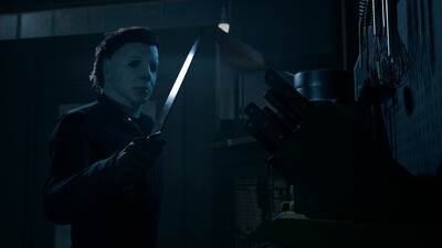 Halloween: The Game