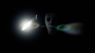 Halloween: The Game