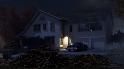 Halloween: The Game