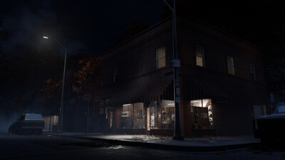 Halloween: The Game