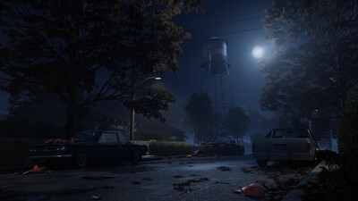 Halloween: The Game