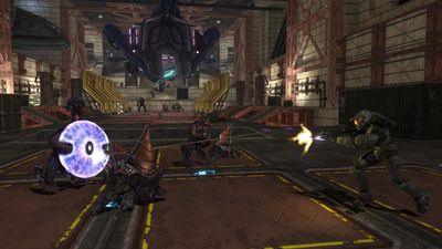 Halo 3