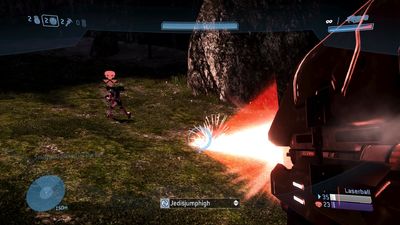 Halo 3