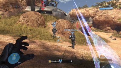 Halo 3