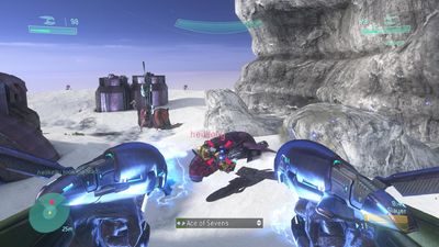 Halo 3