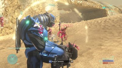 Halo 3