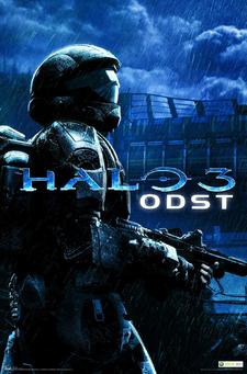 Halo 3: ODST