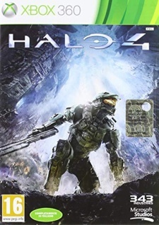 Halo 4