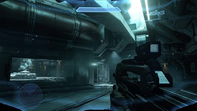 Halo 4