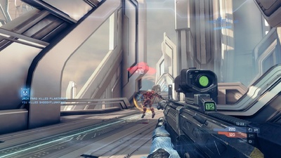 Halo 4