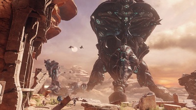 Halo 5: Guardians