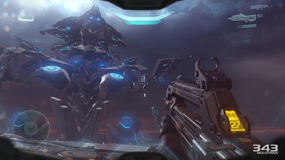 Halo 5: Guardians