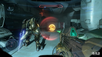 Halo 5: Guardians