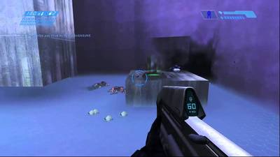 Halo: Combat Evolved
