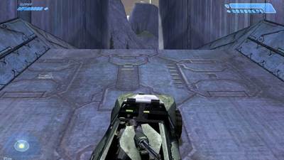 Halo: Combat Evolved