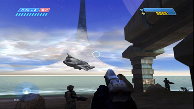 Halo: Combat Evolved