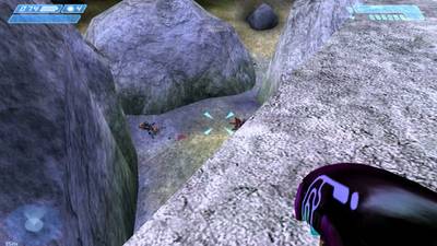 Halo: Combat Evolved