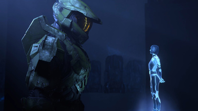 Halo Infinite