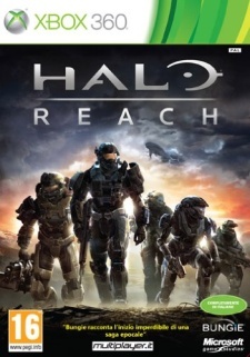 Halo: Reach