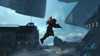 Halo: Reach