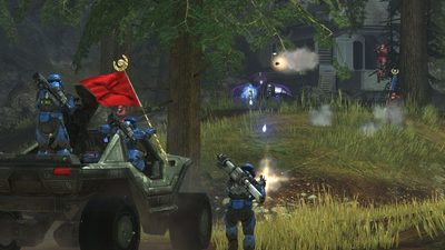 Halo: Reach