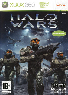 Halo Wars