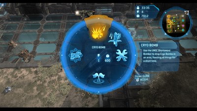 Halo Wars