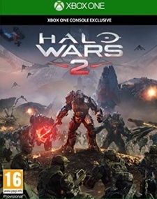 Halo Wars 2