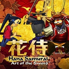 Hana Samurai: Art of the Sword