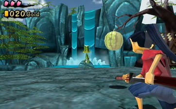 Hana Samurai: Art of the Sword