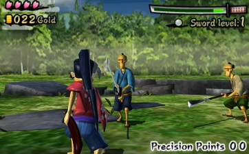 Hana Samurai: Art of the Sword
