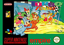 Hanna Barbera's Turbo Toons