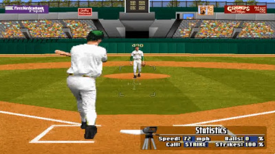 HardBall 5