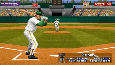 HardBall 5