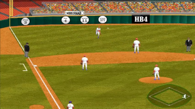 HardBall IV